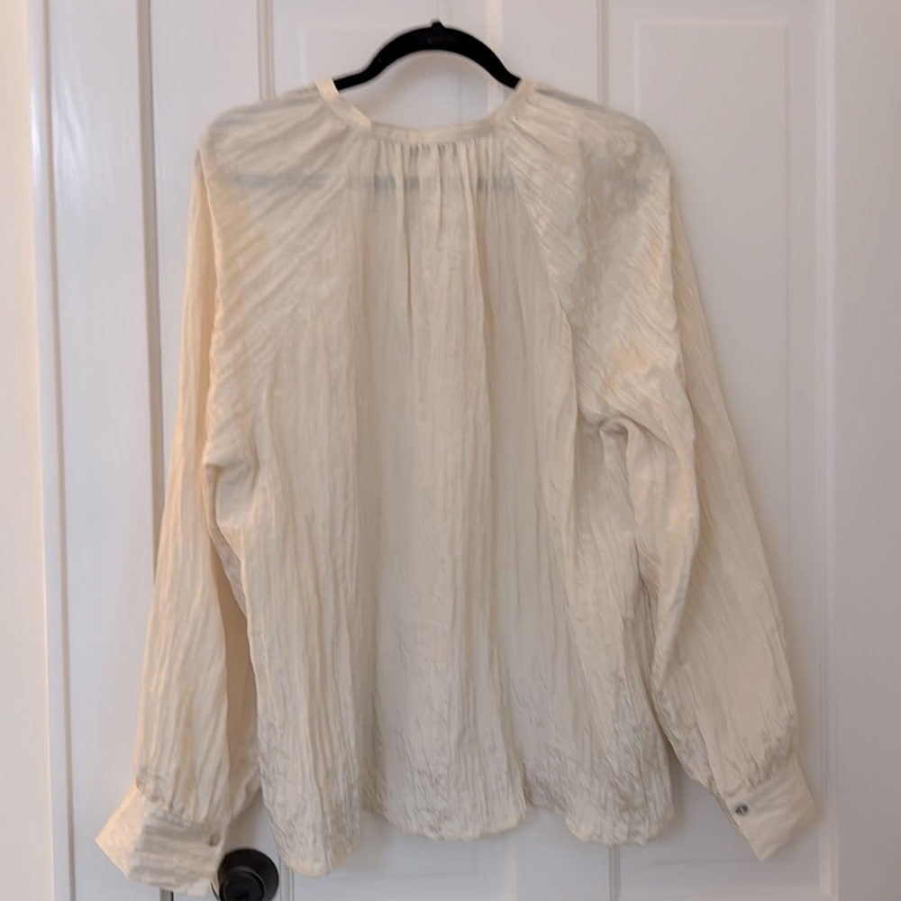 Vince Blouse - Picture 2 of 4